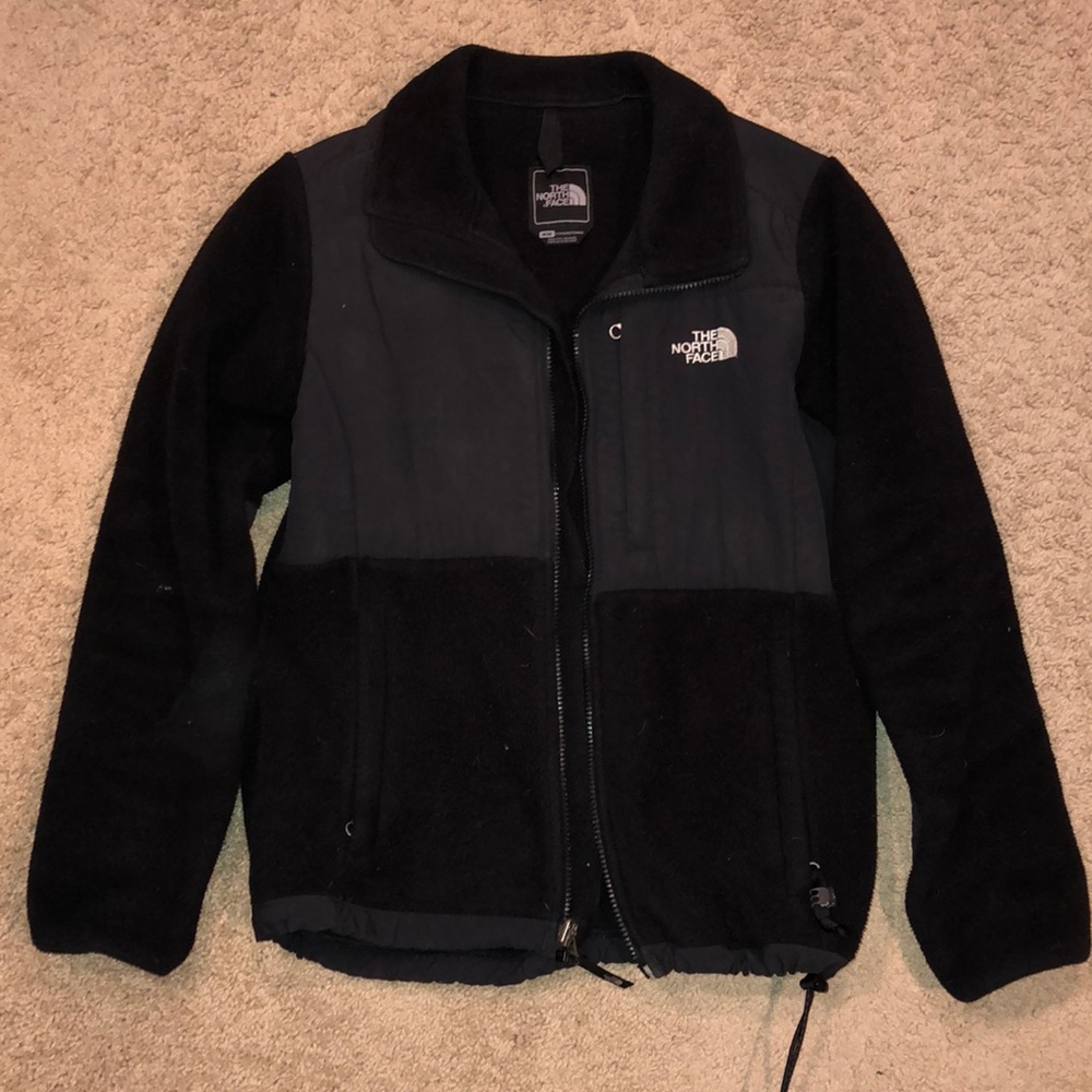 North face jacket